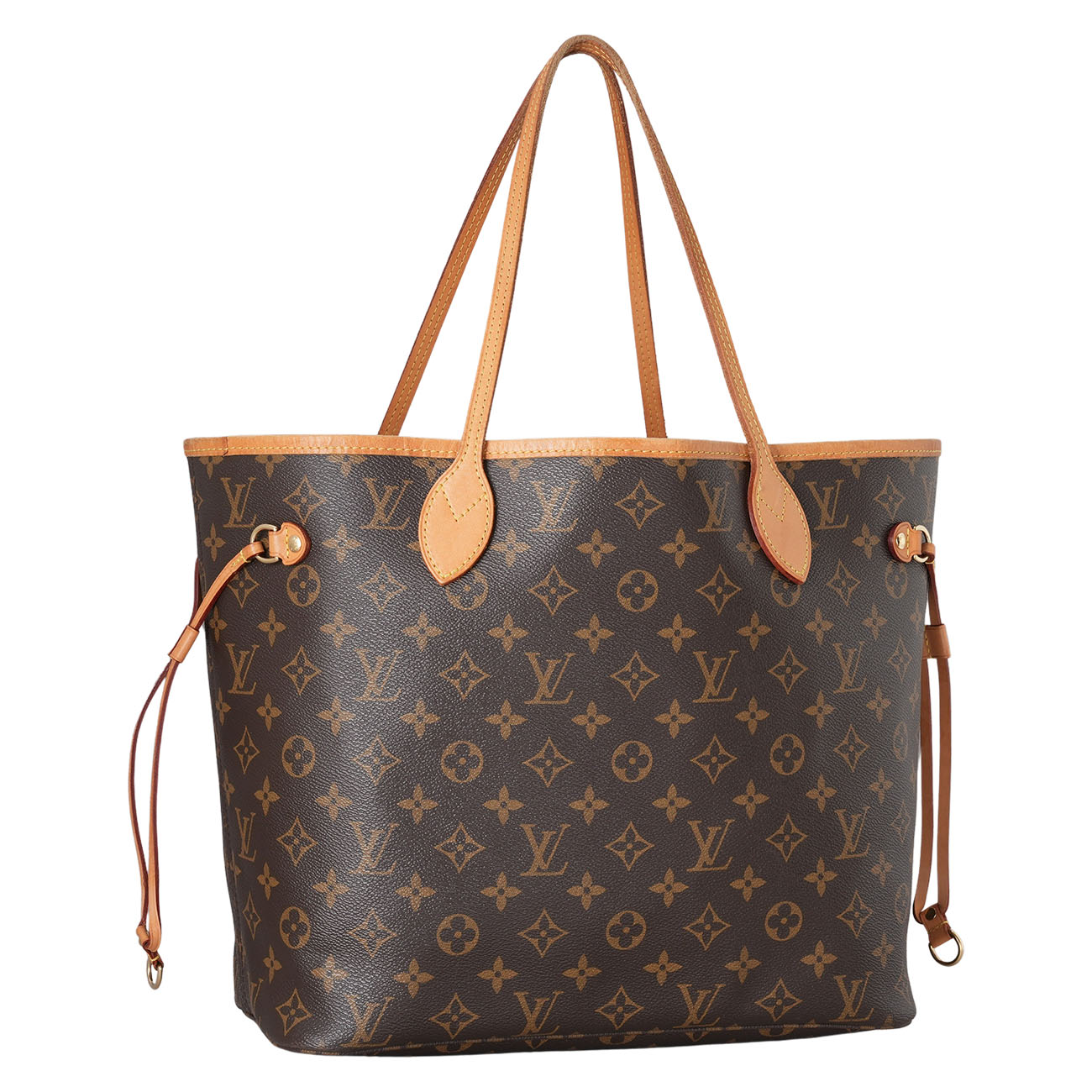 LOUIS VUITTON(USED)루이비통 네버풀 MM